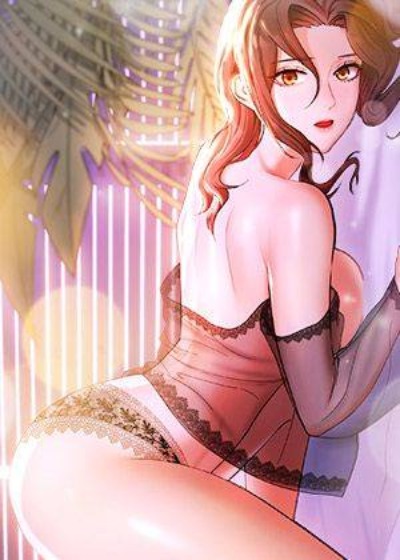 韩漫《看脸时代》封面